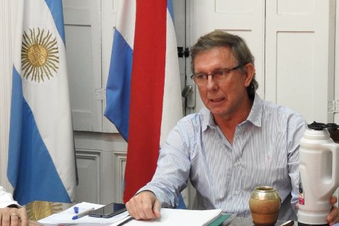“El Grupo Vicentín pretendió estafar al banco de los argentinos”