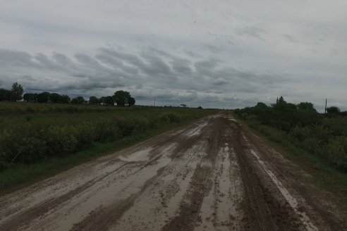 Prevén tormentas para el martes en el norte provincial