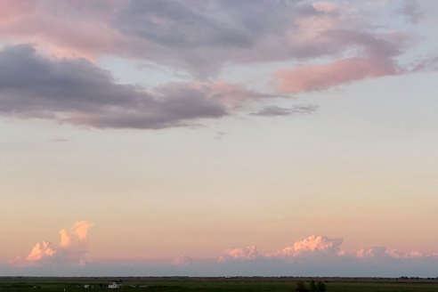 Expertos avisan que el regreso de La Niña es prácticamente un hecho