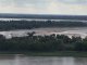 El Paraná sigue en alarmante baja y este sábado llegó a 0,22 metros en la capital