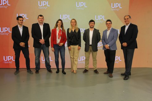 UPL Argentina presentó sus novedades para esta campaña