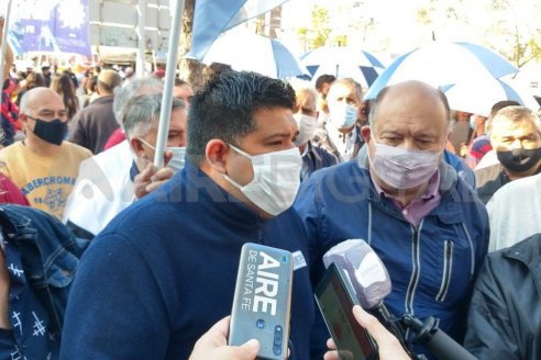 En Santa Fe despidieron a 150 empleados de la carne y el gremio culpa al cese de exportaciones
