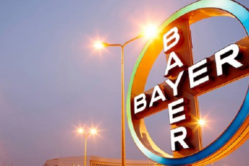 Bayer cierra la venta de su unidad de negocio Ciencia Medioambiental a Cinven