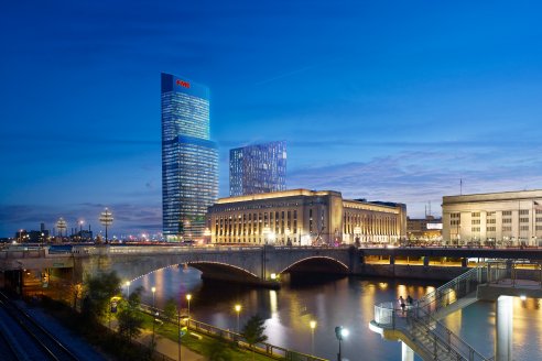 FMC Corporation entrega sólidos resultados del cuarto trimestre y en el año completo