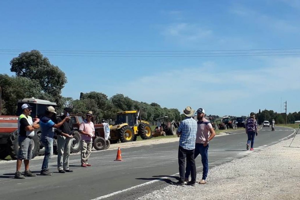 La concentración espera ser tan multitudinaria como protestas anteriores.