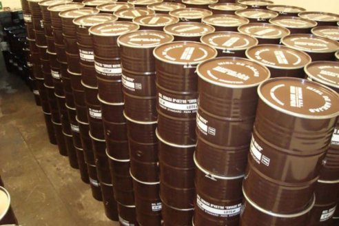 Bajan los derechos de exportación al conjunto de economías regionales