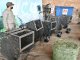 El INTA presentó una novedosa rotoenfardadora para que la usen los pequeños productores