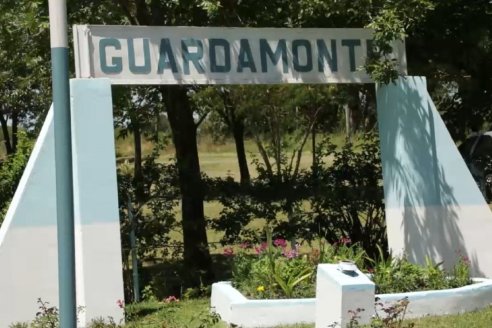 Destacaron los avances en la Colonia Productiva de Guardamonte