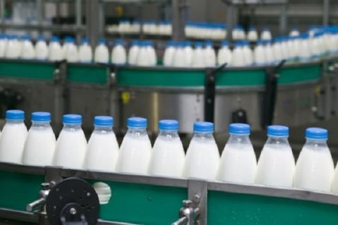 La industria paga por encima de su capacidad, pero los tamberos cobran por debajo de los costos