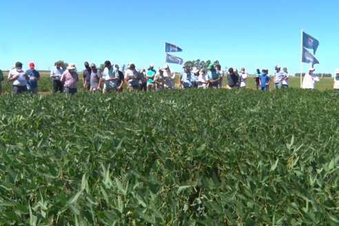 La Experimental Uruguay de INTA cumplió 61 años este miércoles