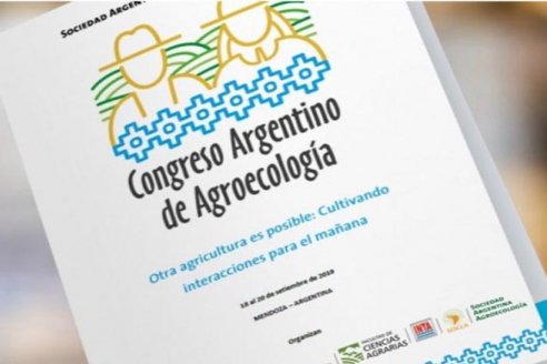 II Congreso Argentino de Agroecología