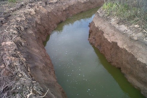 Vuelven al impulsar un plan para saber más de aguas subterráneas