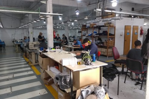 Arranca la inscripción de proyectos de desarrollo cooperativos con un fondo de 3.000 millones de pesos