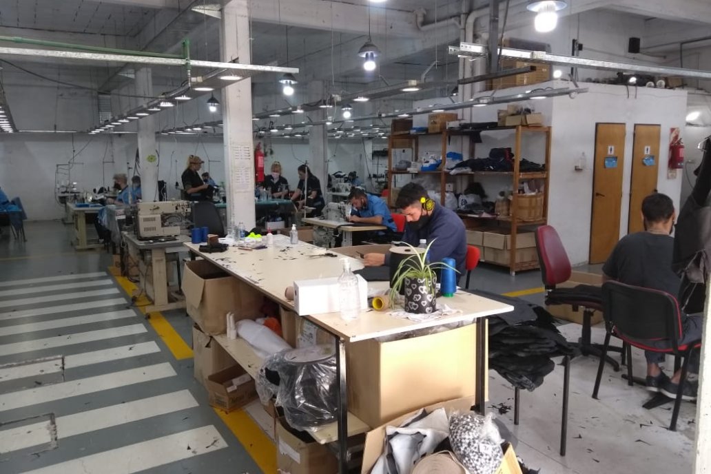 La iniciativa alcanza a todas las entidades y la inscripción es por 15 días.
