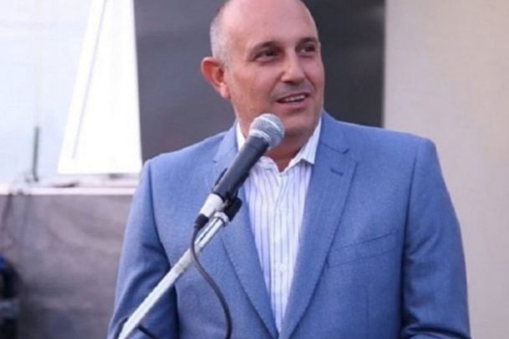 Guerrera, habló de licitación corta para liberar la administración de la vía.