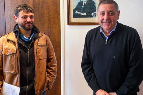 El Melli, Dolores y Grabois, fichas de un puzle incomprensible