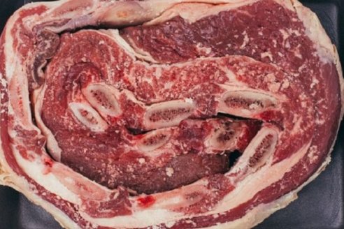 ¿Cuántos kilos de carne consumimos los argentinos?