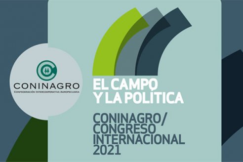 Coninagro presenta el documento El Campo y la Política V