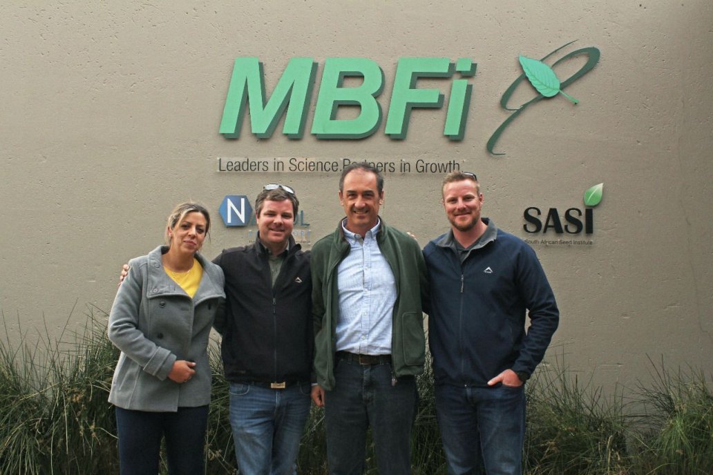 MBFi. La empresa Sudafricana líder en Química Verde desembarca en LATAM