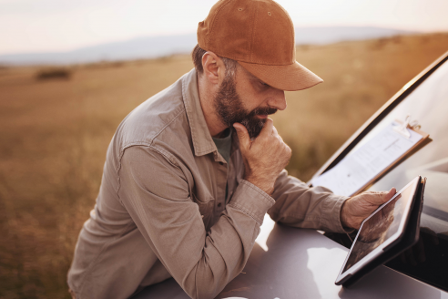 Bayer firmó convenio con IRAM para la certificación de aplicaciones seguras para los productores bajo la norma 14.130 de Buenas Prácticas Agrícolas.