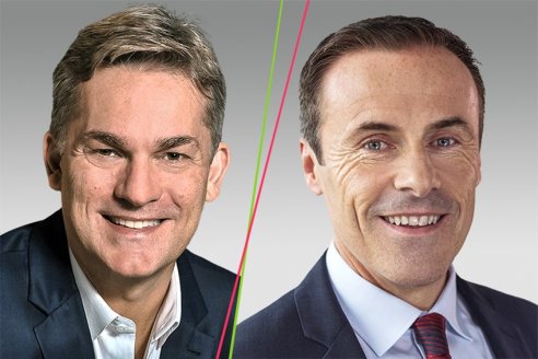 Rodrigo Santos, nombrado miembro del Consejo de Dirección de Bayer AG y presidente de la división Crop Science