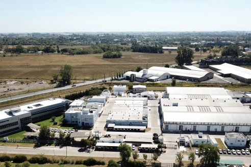 Rizobacter profundiza su crecimiento en Brasil con la aprobación de su biofungicida