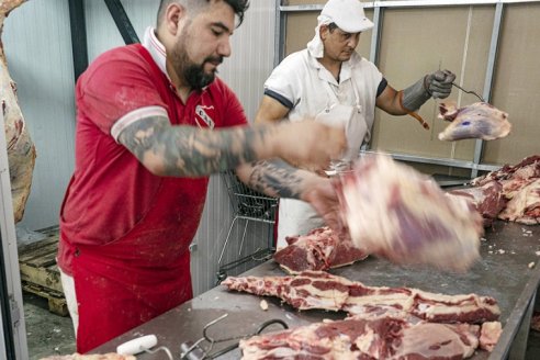 El Gobierno negocia precios de la carne para el mercado interno sin cerrar las ventas internacionales