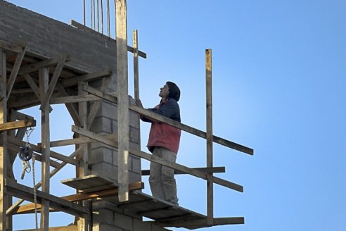 En 12 meses, el costo de la construcción aumentó casi el 102%