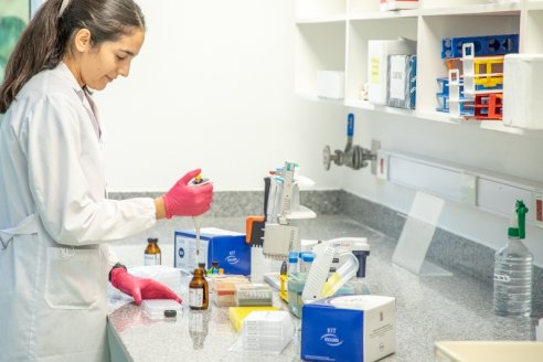 Aprueban kit para evaluar calidad de vacunas