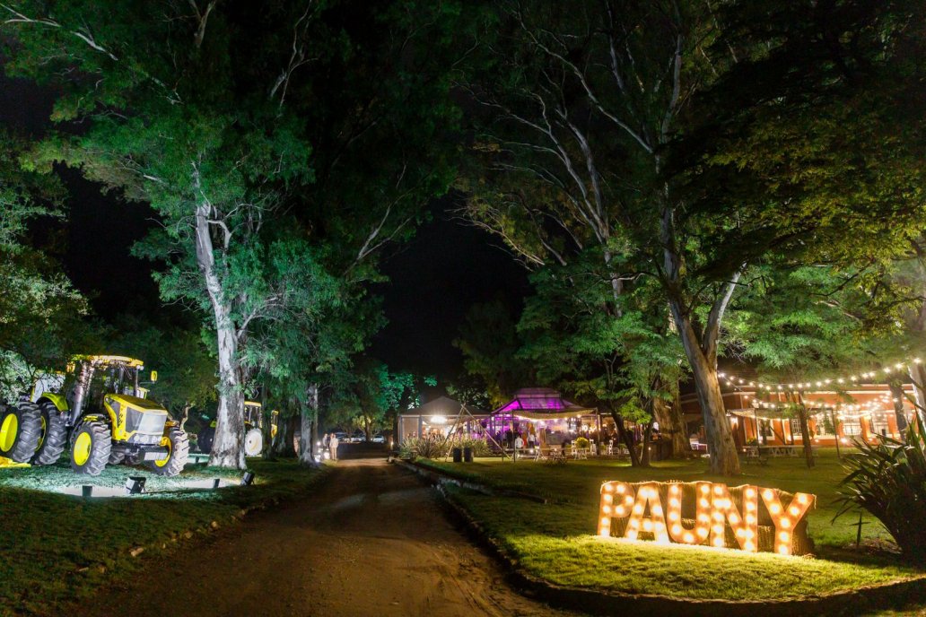 Pauny cumple 20 años y presenta el nuevo Brioso 2215ie.