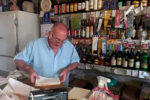 El circuito de los almacenes rurales cuenta con el respaldo de una ley