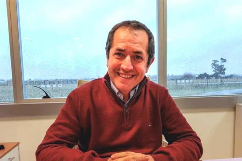 Más referentes del sector privado en el gabinete agropecuario