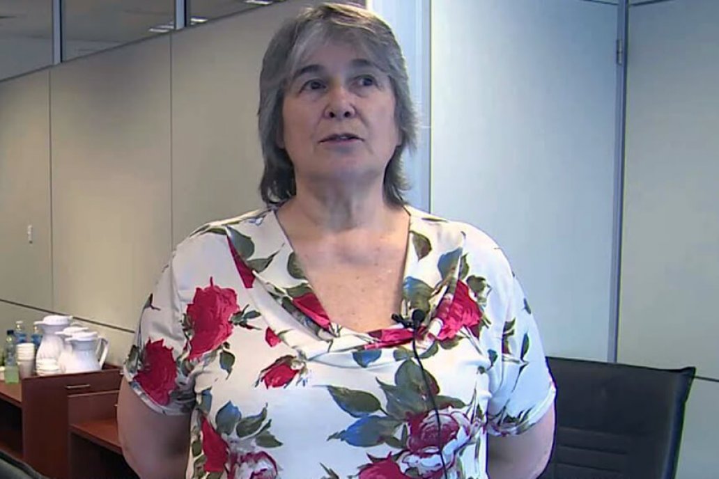 La dirigente vuelve al mando del organismo que ya administró de 2013 a 2015.