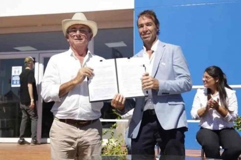 "Un congreso a suelo abierto", el lema de la gran cita de Aapresid