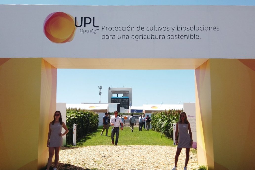 UPL viene realizando un gran esfuerzo para asumir un papel de liderazgo