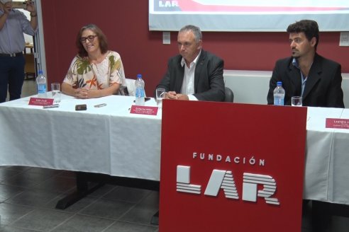 Fundación La Agrícola Regional presentó su plan de becas