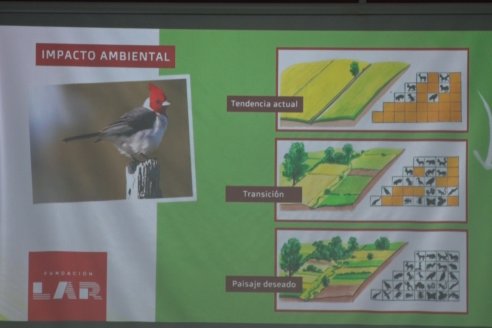 Fundación La Agrícola Regional presentó su plan de becas