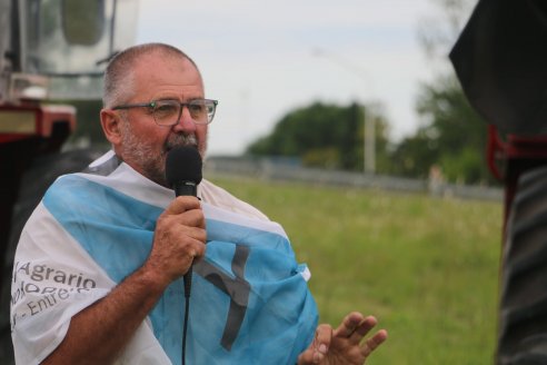 &ldquo;Los arroceros hace dos años que tenemos los mismos precios"