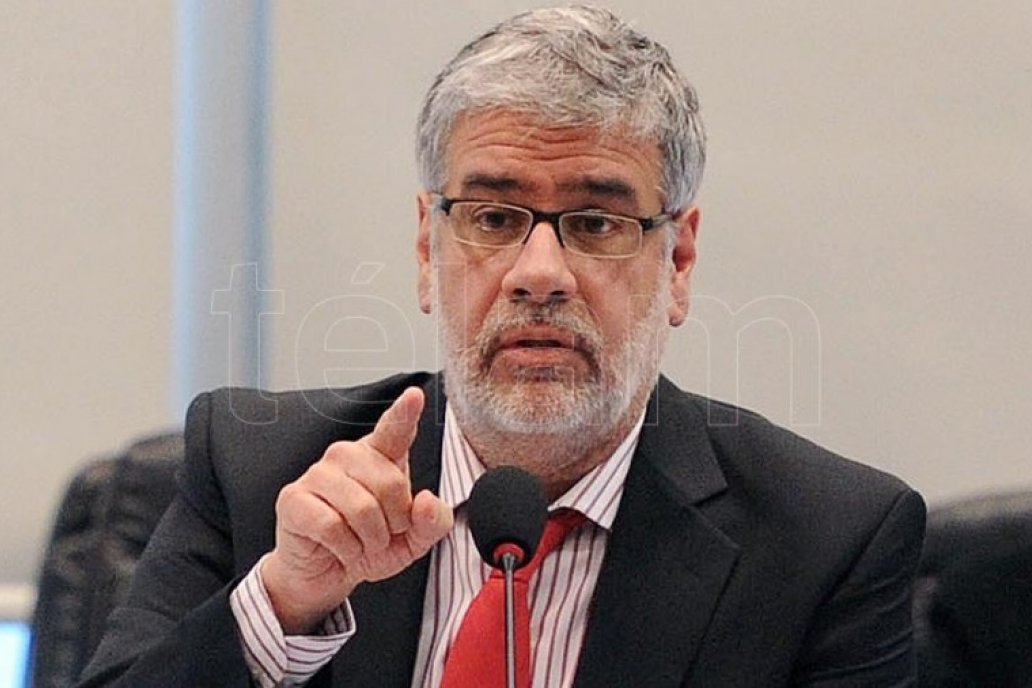 El secretario de Comercio dijo que las medidas actuales son insuficientes.