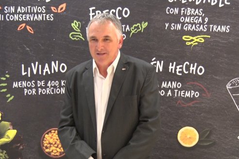 La Agrícola Regional renovó su estación de servicios en Crespo y la presentó en sociedad