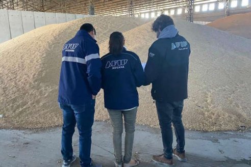 Tremenda multa de 320 millones de pesos por subfacuración