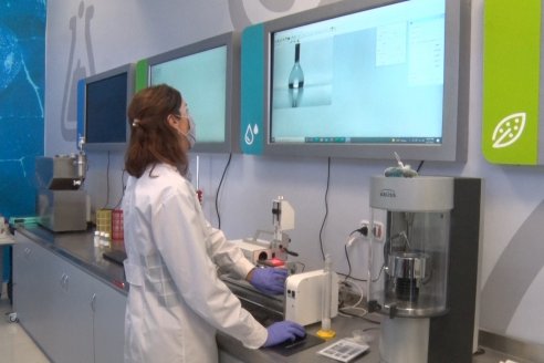 LEAF Rizobacter: La ciencia al servicio de la producción eficiente y rentable