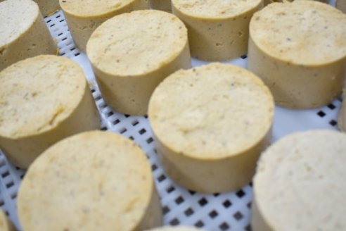 Todo Láctea llega con un concurso de quesos y dulce de Leche