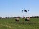 Este 29 de julio iniciará en Paraná el primer curso oficial para acceder al carnet de piloto de drones agrícolas