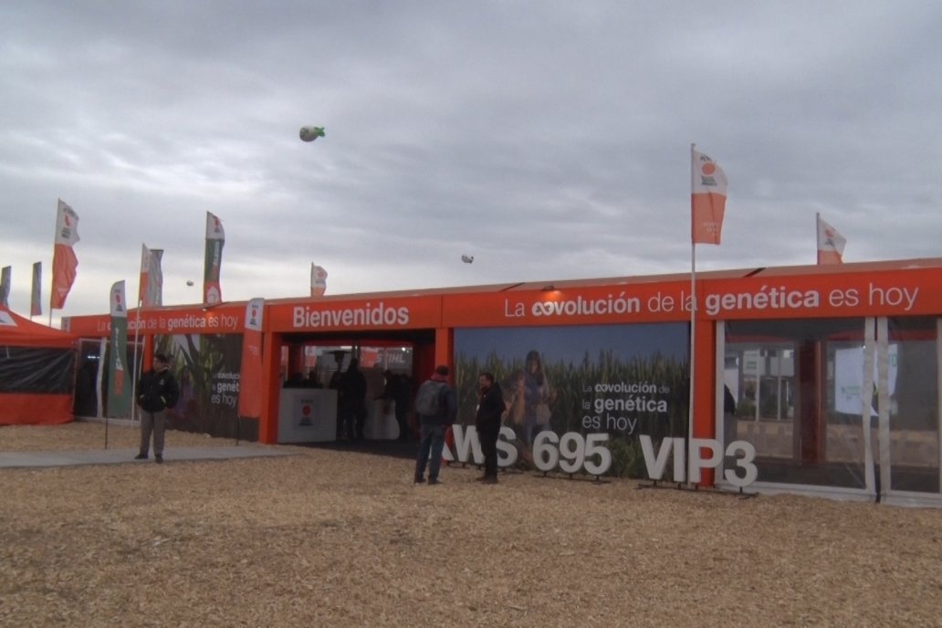 La compañía fundada en Alemania hace 166 años lleva dos décadas en Argentina.