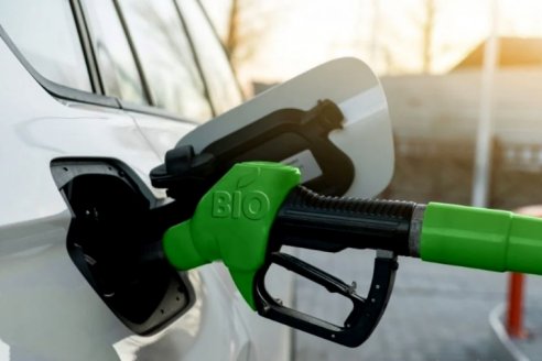 Los fabricantes de biocombustibles de Santa Fe definen a la nueva ley como "un certificado de defunción"