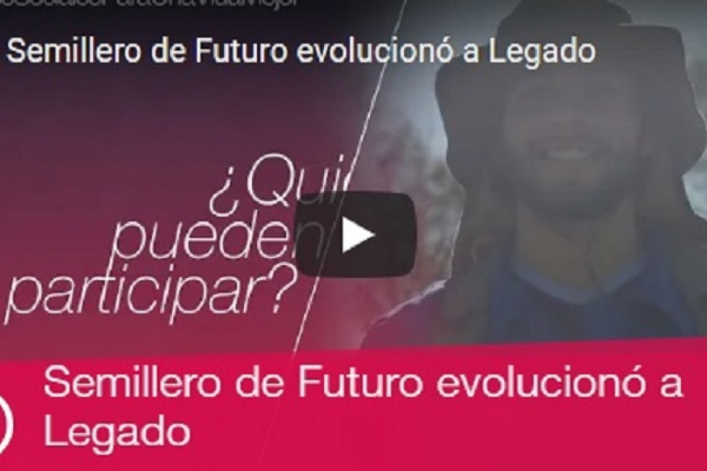 Bayer presenta LEGADO para potenciar proyectos sustentables en salud y alimentac