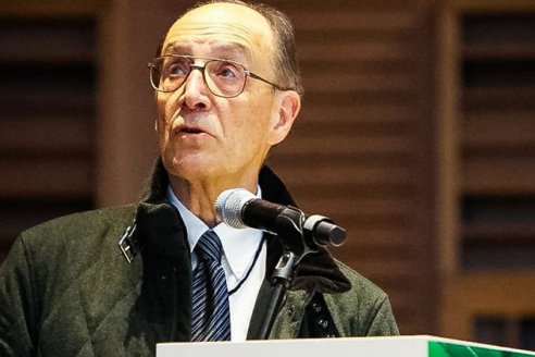 "Que el ganadero no asuma pecados que no cometió"