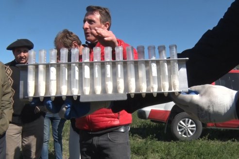 Una jornada para aprender a cerrar la brecha entre los rendimientos esperados y los reales