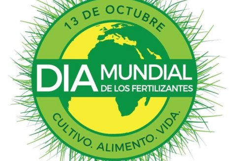 Sin fertilizantes, la sostenibilidad es una quimera, aquí y en el mundo